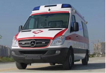 威宁救护车租赁